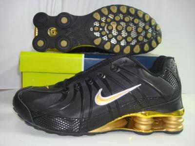 wholesale Shox OZ-8